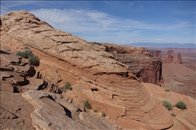 Canyonlands NP